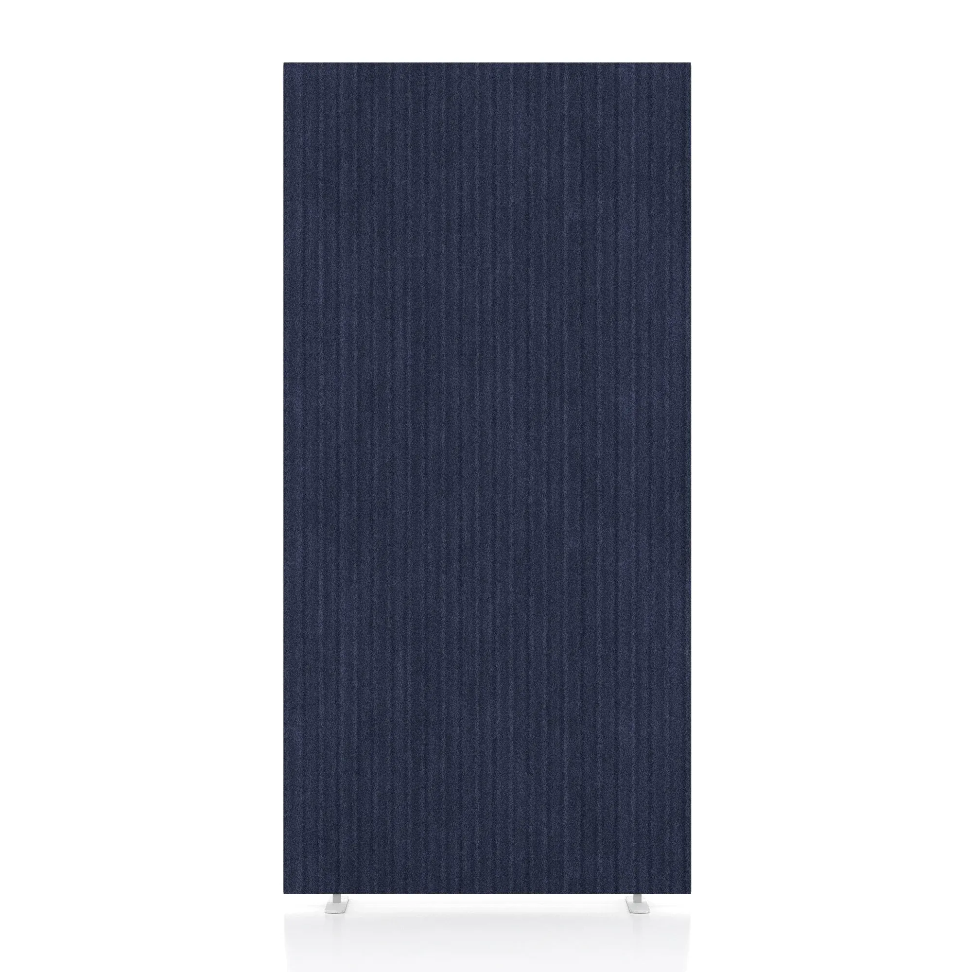 Impulse Plus Free Standing Floor Screen - 1650mm High