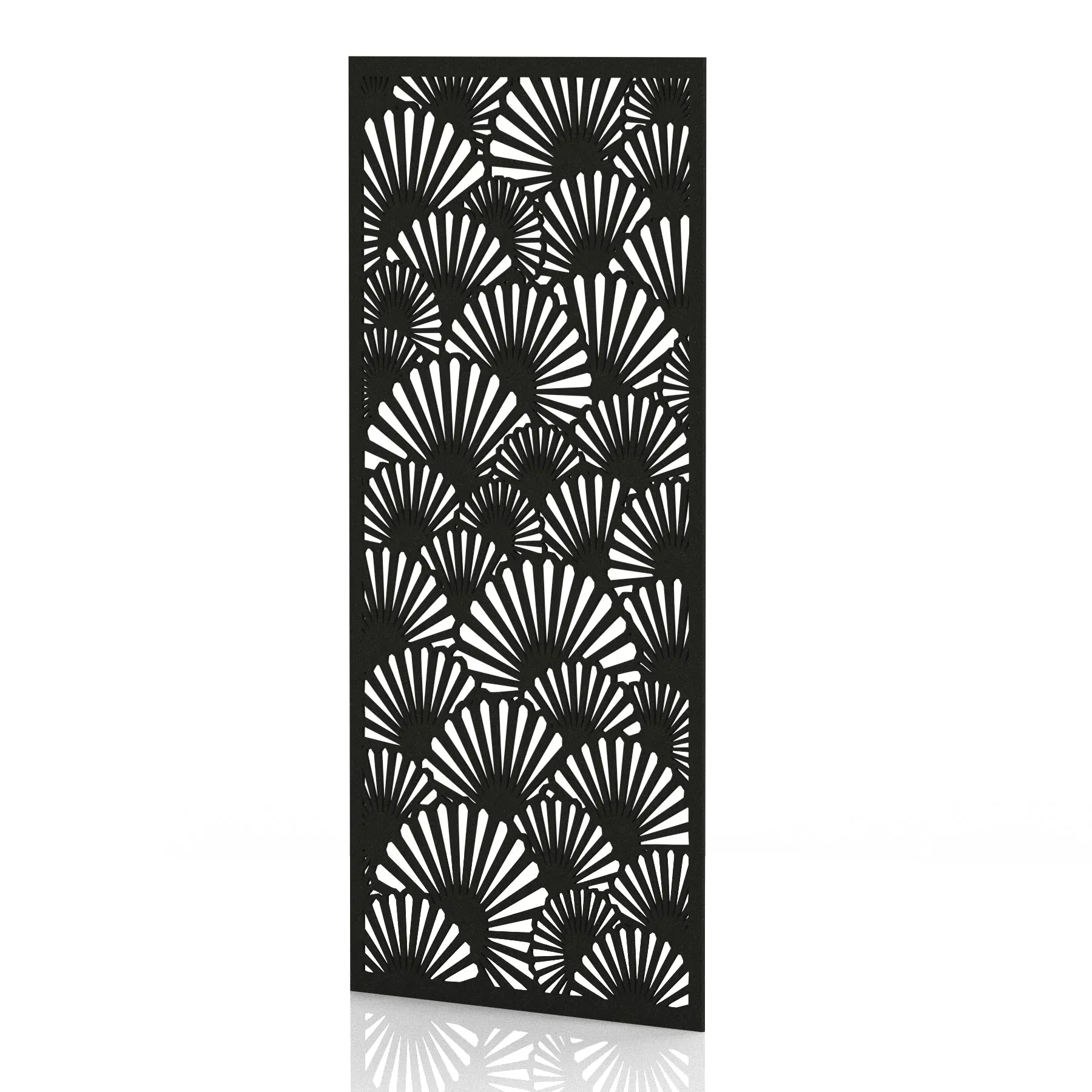 Sch! Acoustic Wall and Hanging Screens