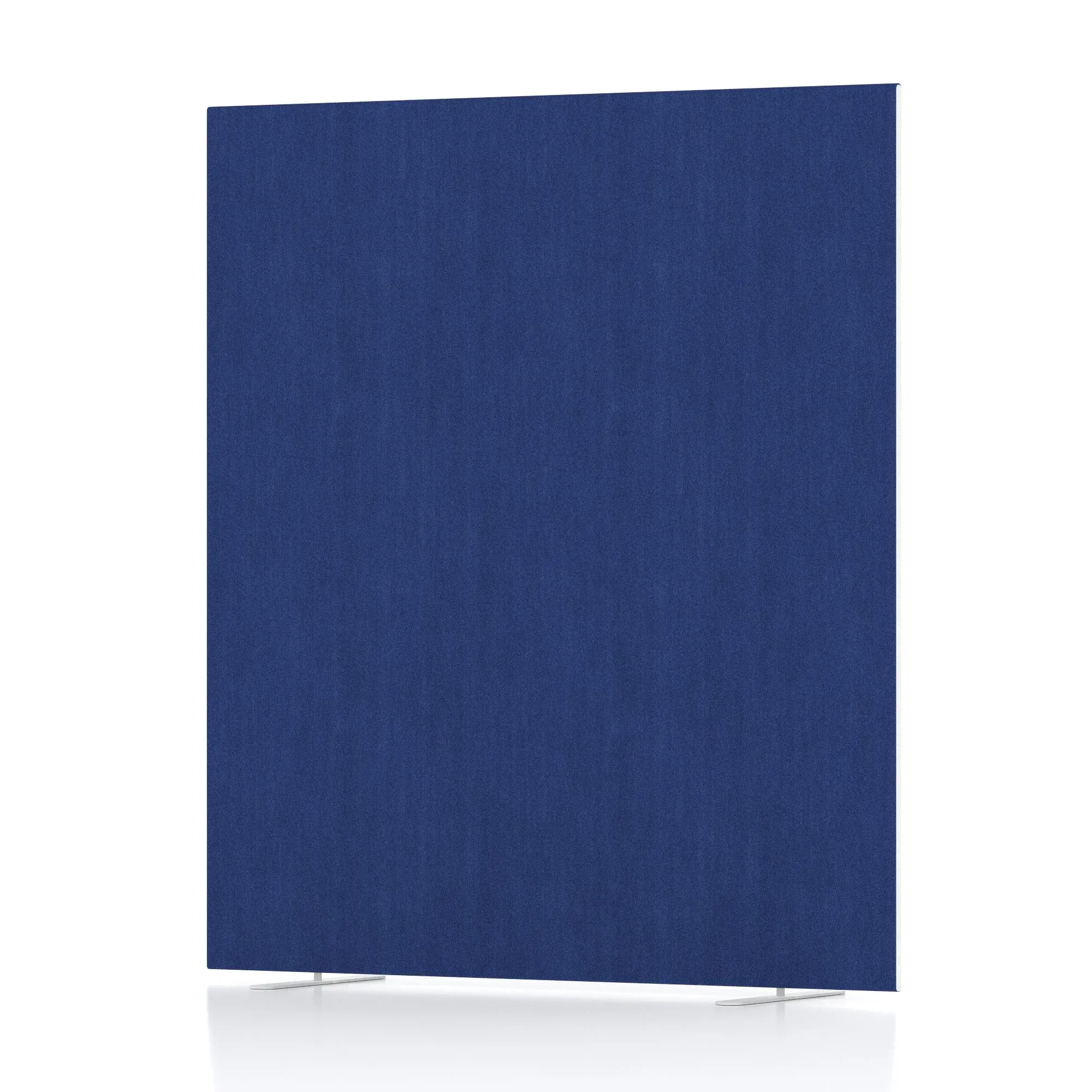 Impulse Plus Free Standing Floor Screen - 1800mm High