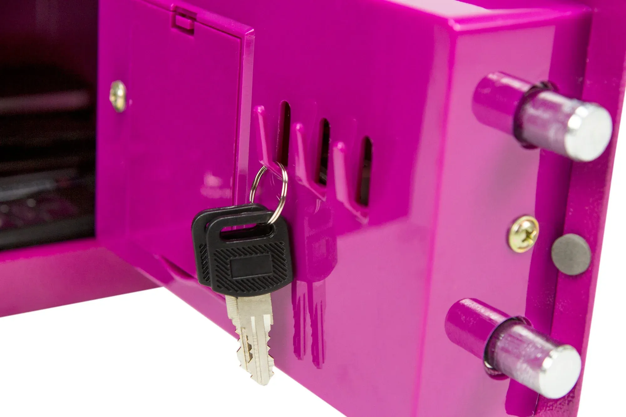 Phoenix Compact Home Office Security Safe