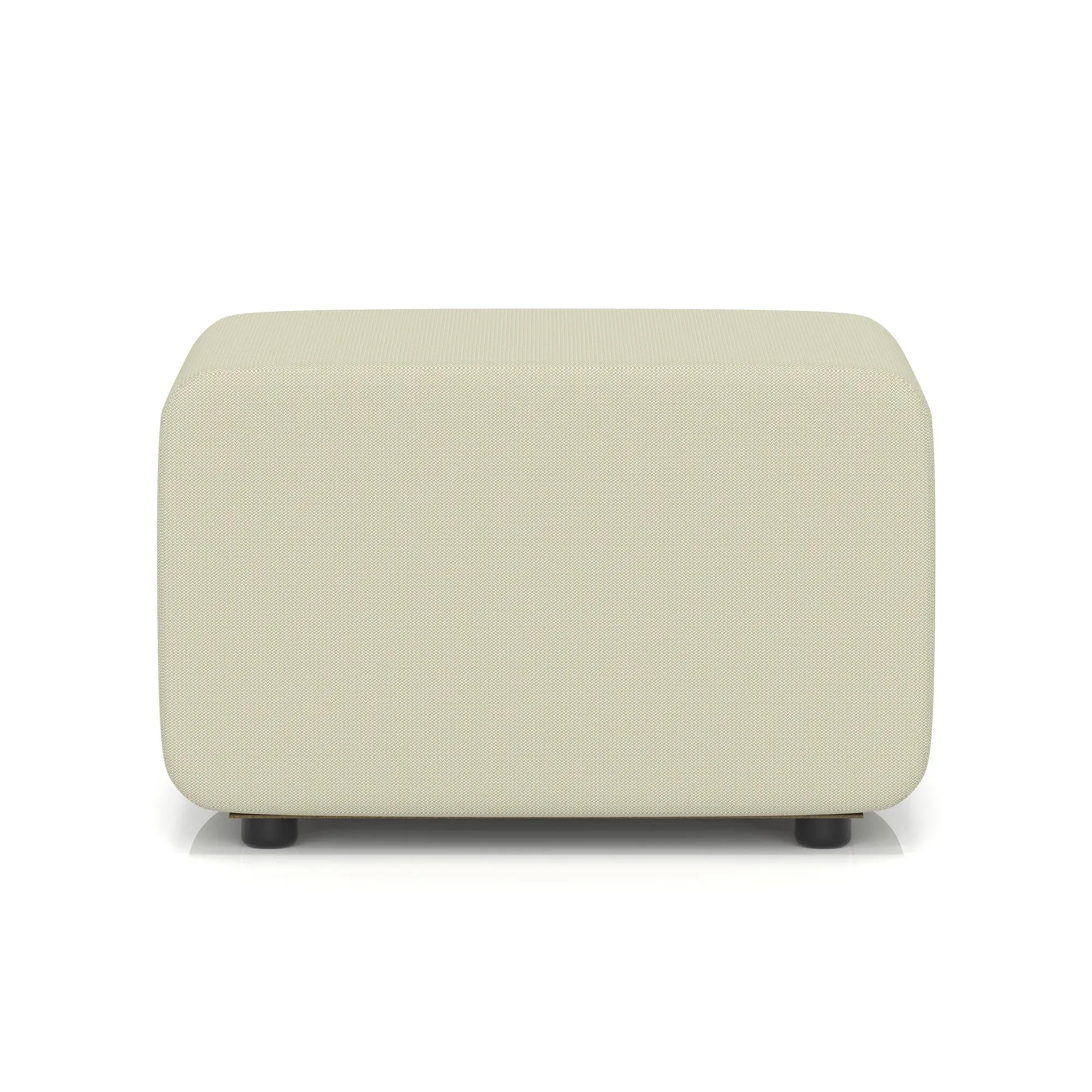 Mawsley Modular Seating Central Backless Unit