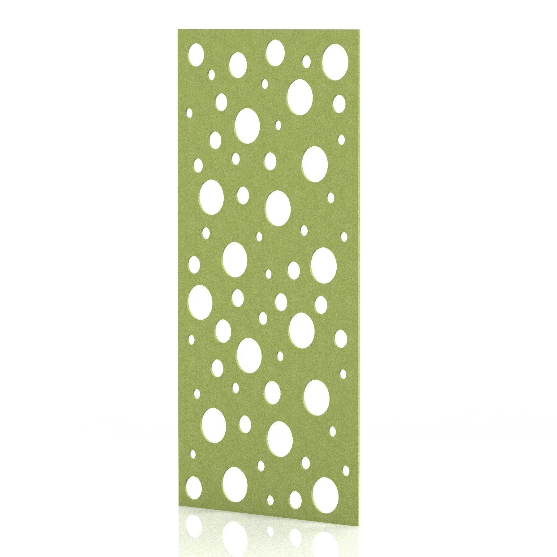 Sch! Acoustic Wall and Hanging Screens