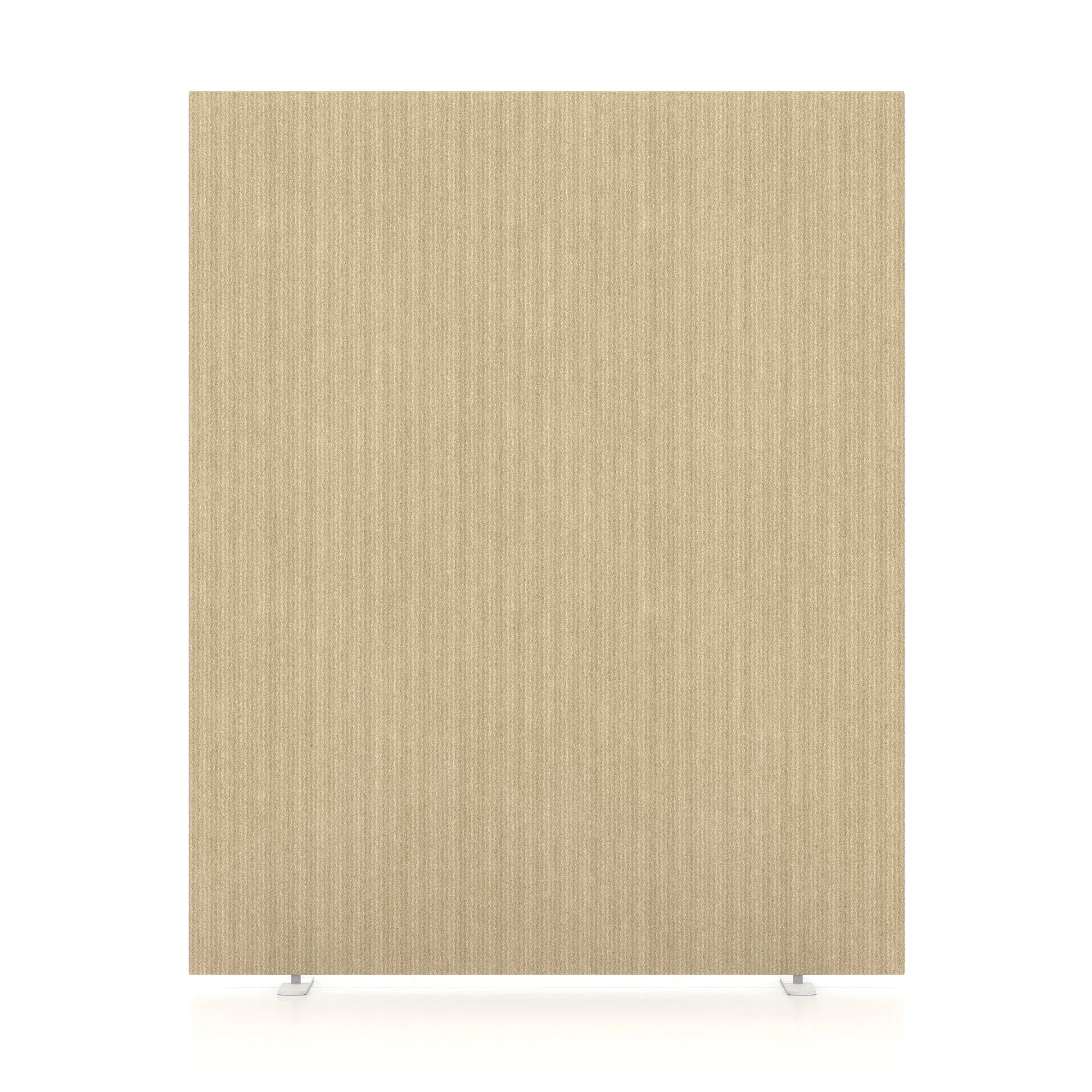 Impulse Plus Free Standing Floor Screen - 1500mm High