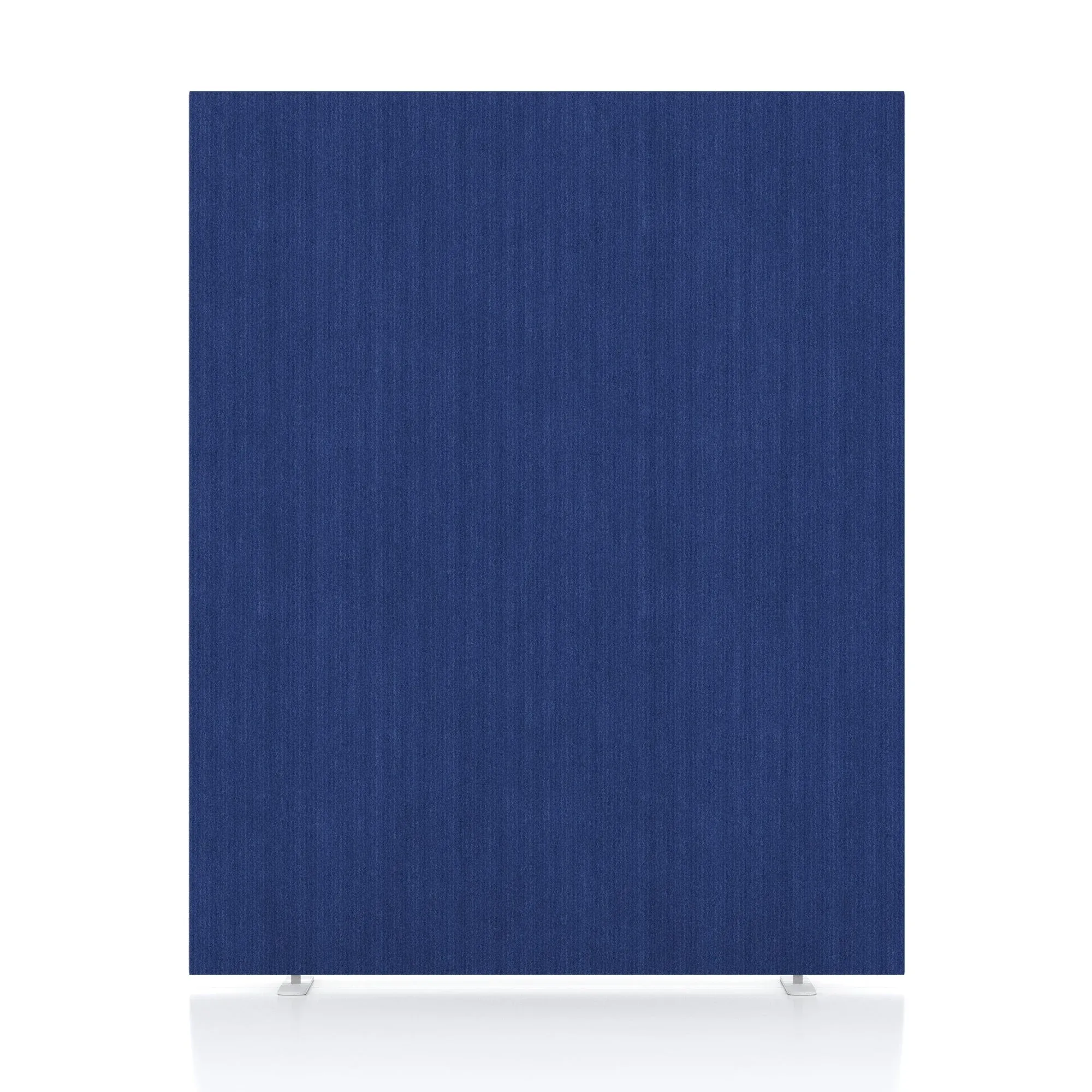 Impulse Plus Free Standing Floor Screen - 1500mm High