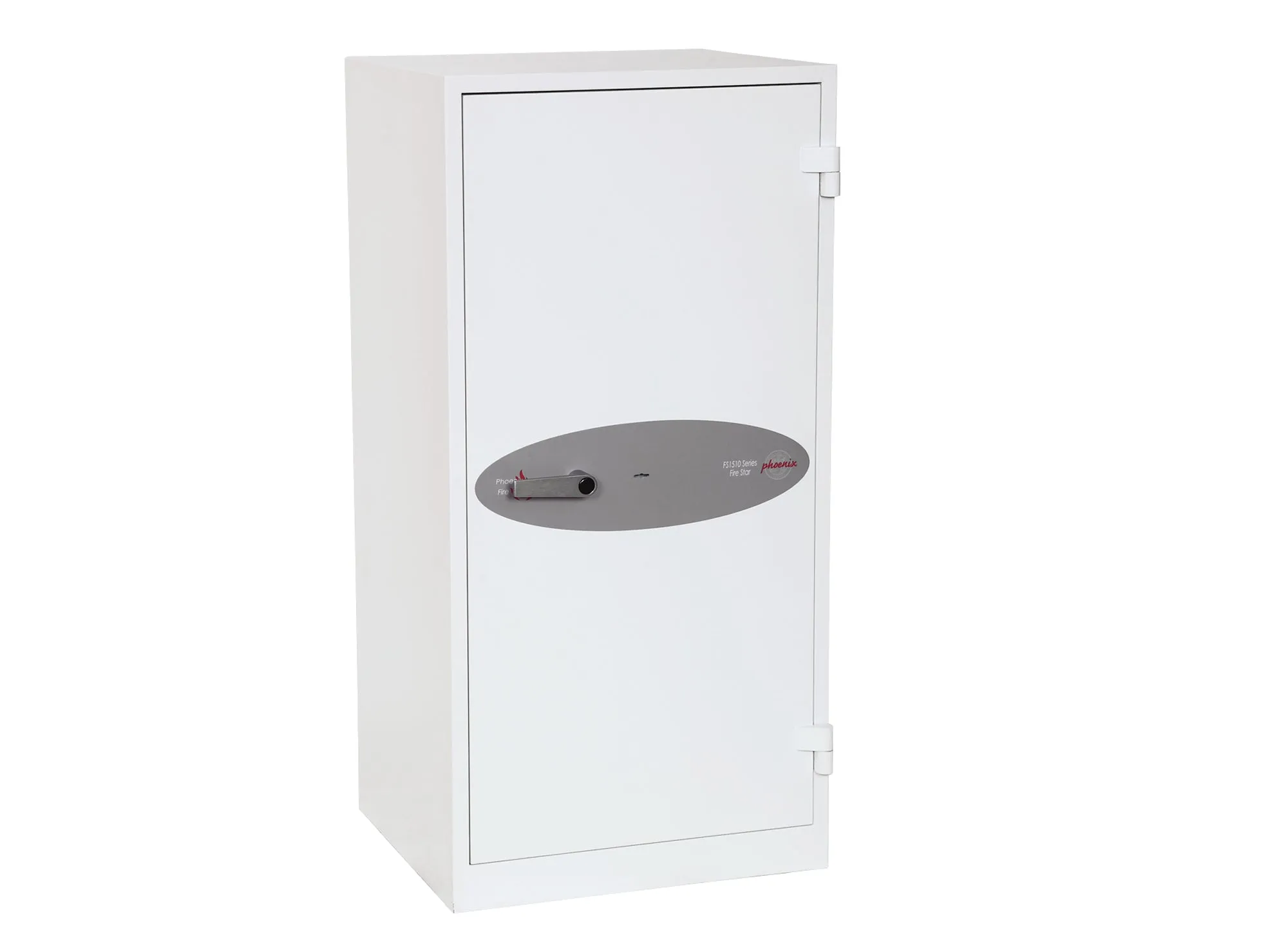Phoenix Firechief Fire & Security Safe