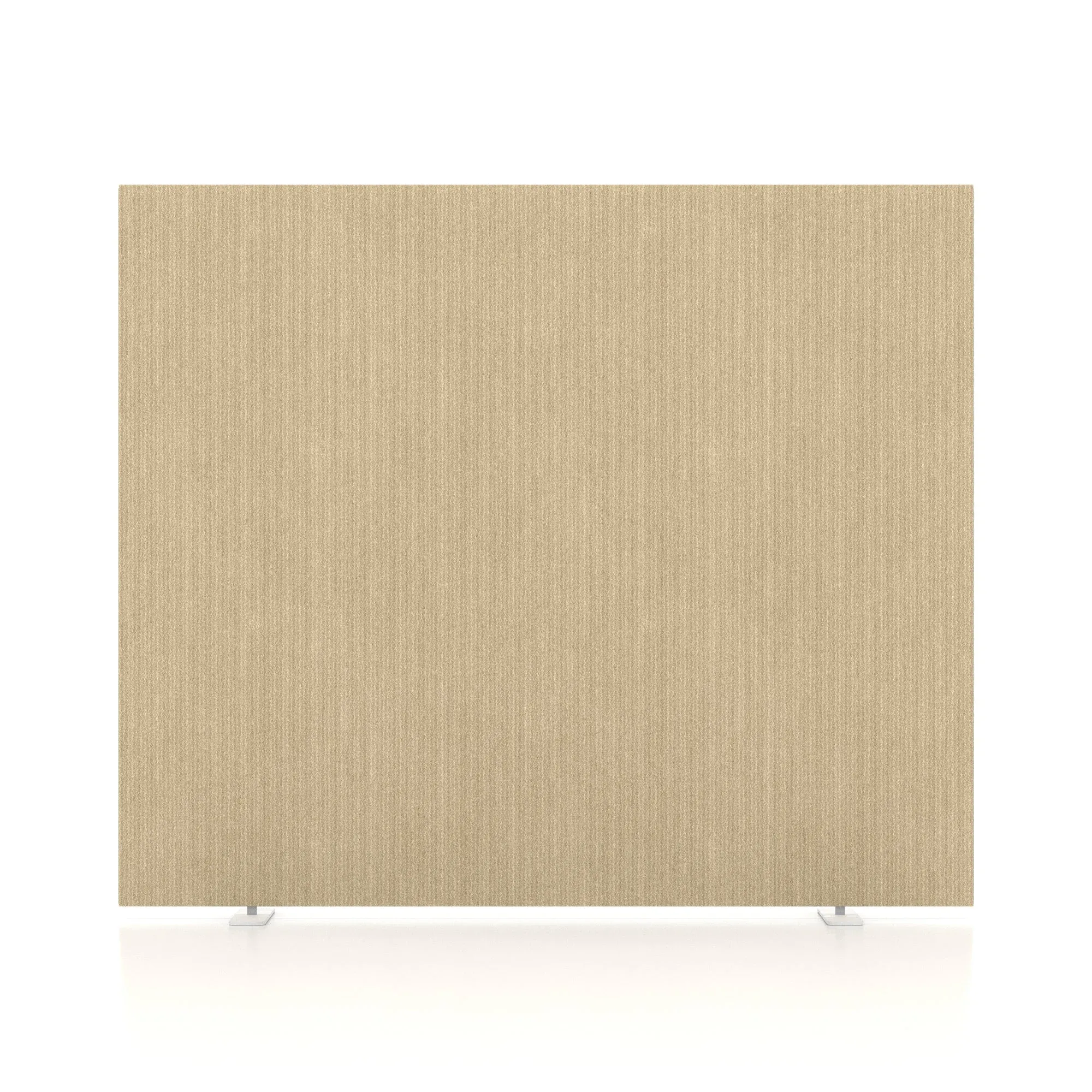 Impulse Plus Free Standing Floor Screen - 1200mm High