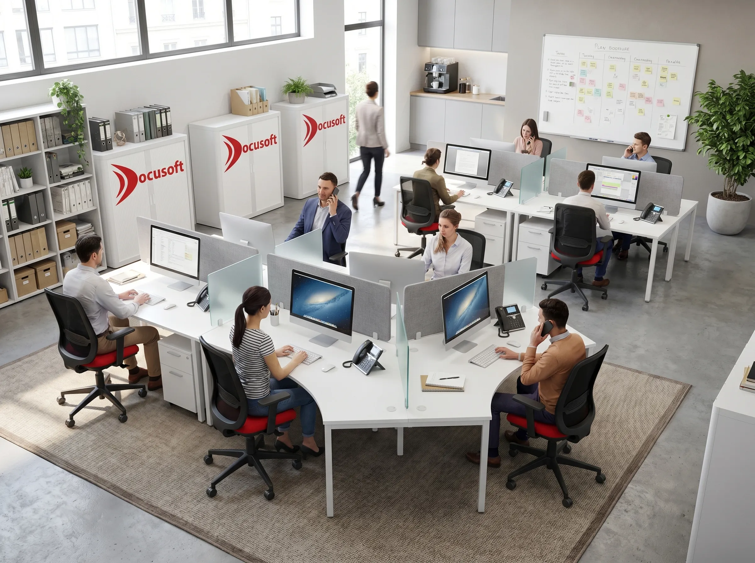 Home and office furniture solutions