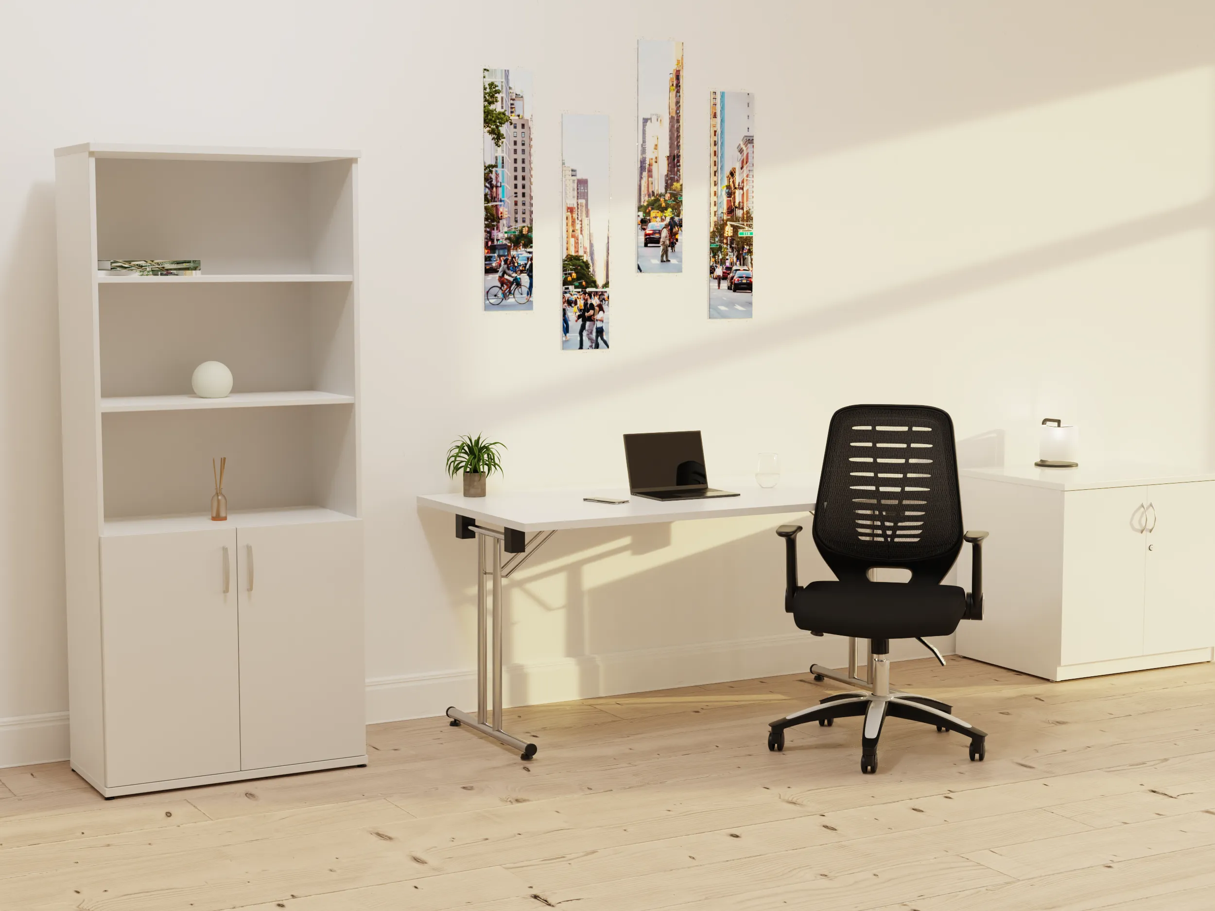 Home and office furniture solutions