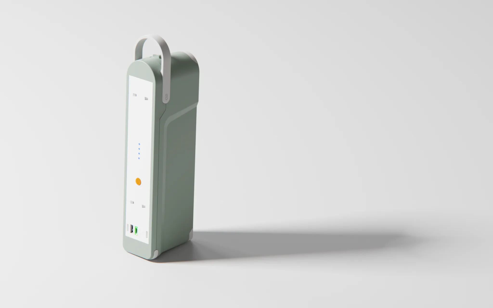 Rethinking Workplace Power: The Evolution of QIKPAC CARRY