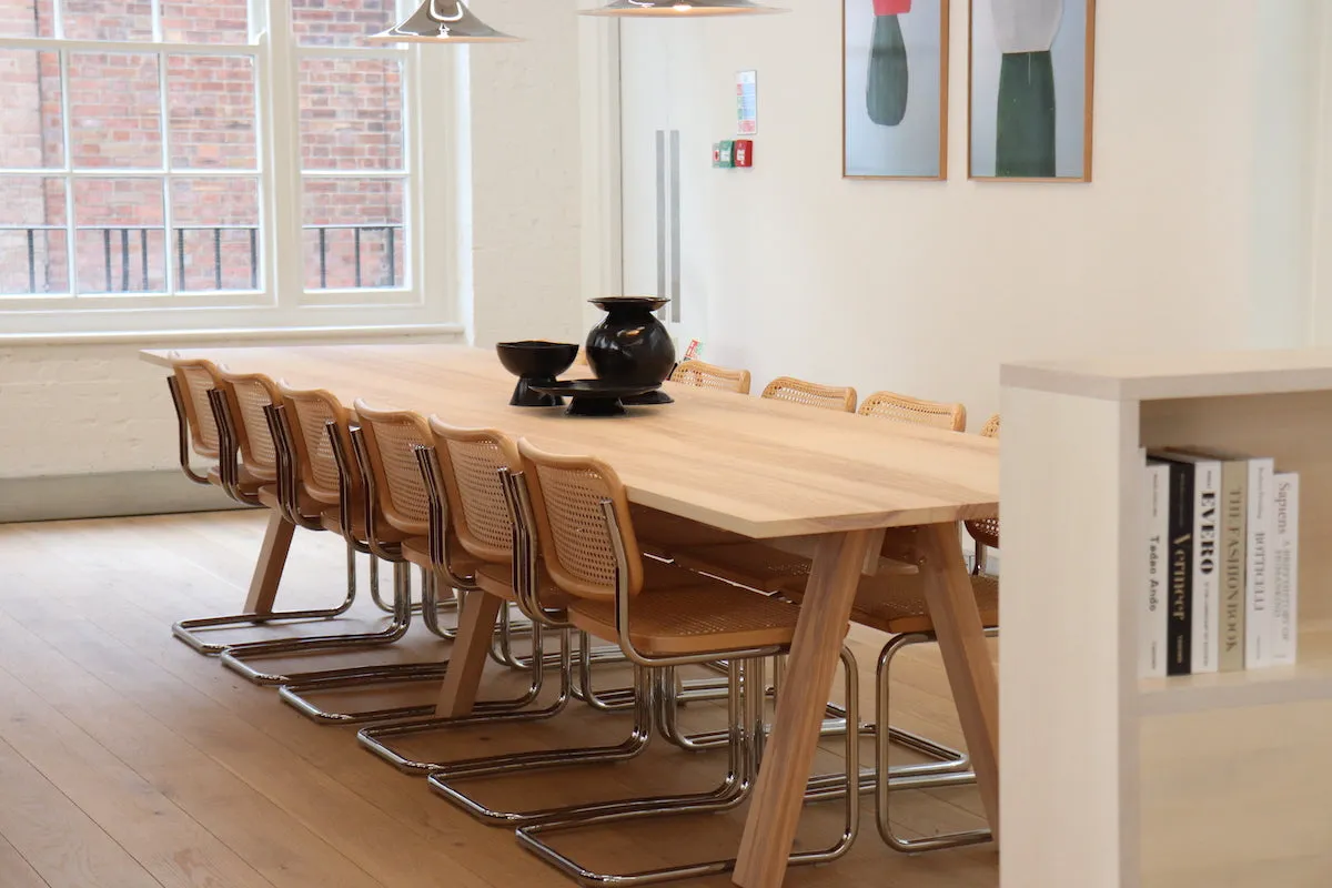 Fairfax House, office interior by TSI Workspace, photo 4