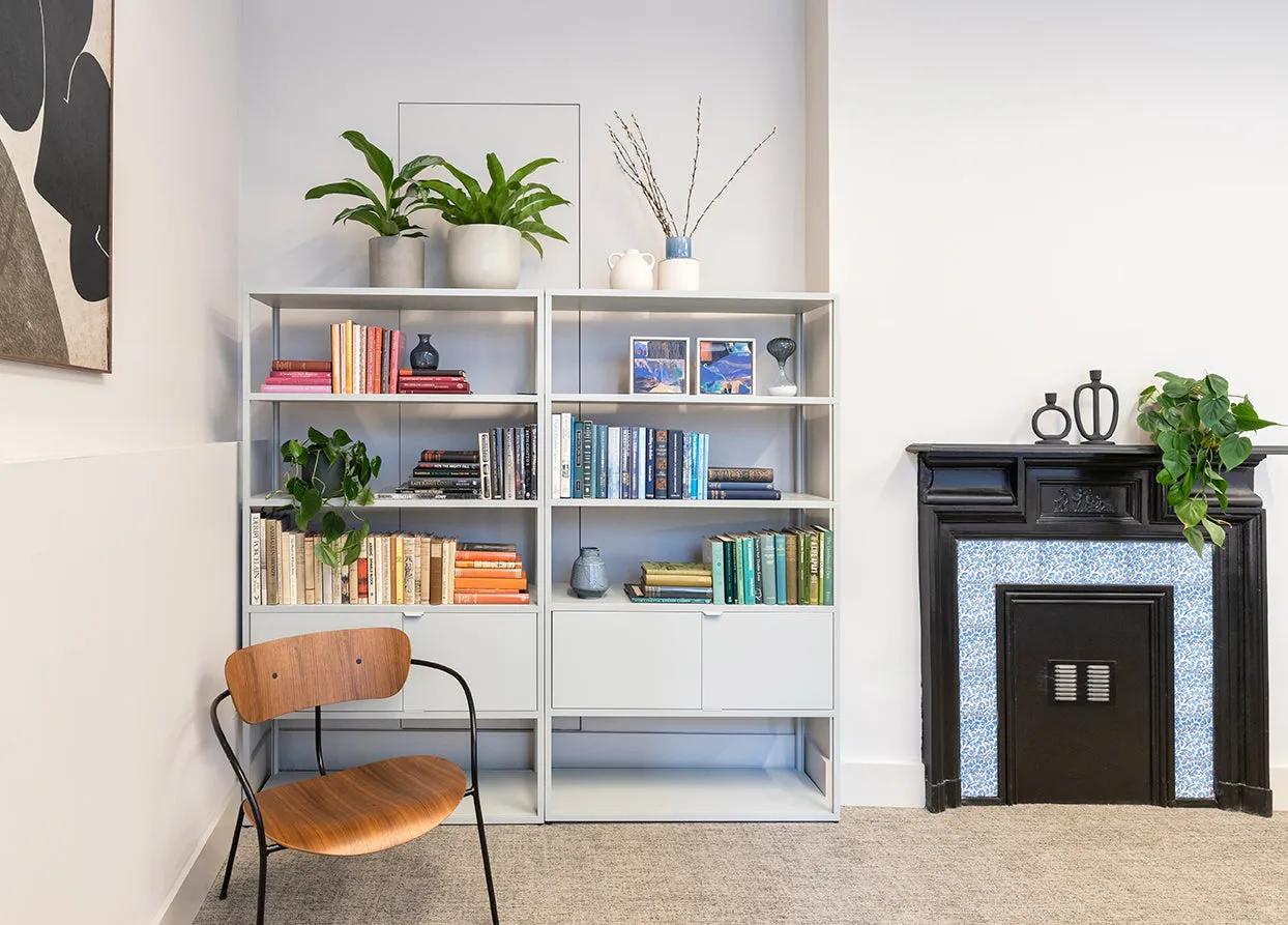Temple Chambers, office interior by TSI Workspace, photo 6