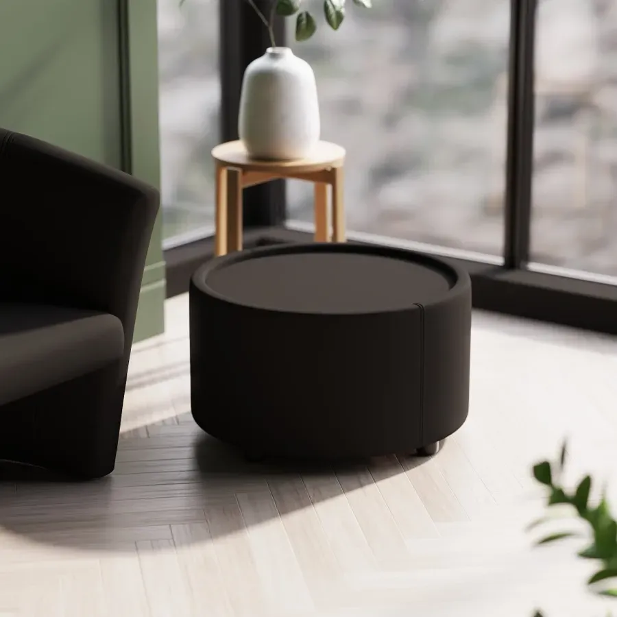 Breakout & Shaped Tables