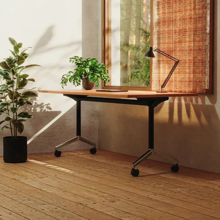 Folding & Flip-Top Tables