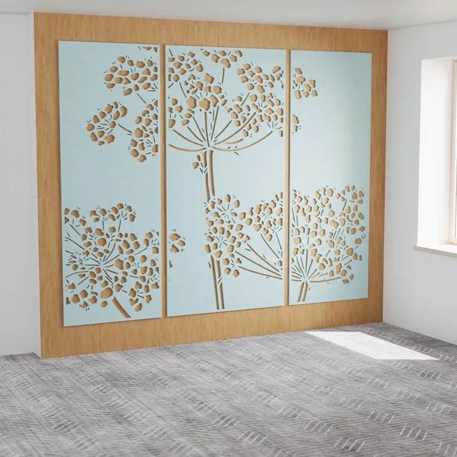 Desktop & Acoustic Screens