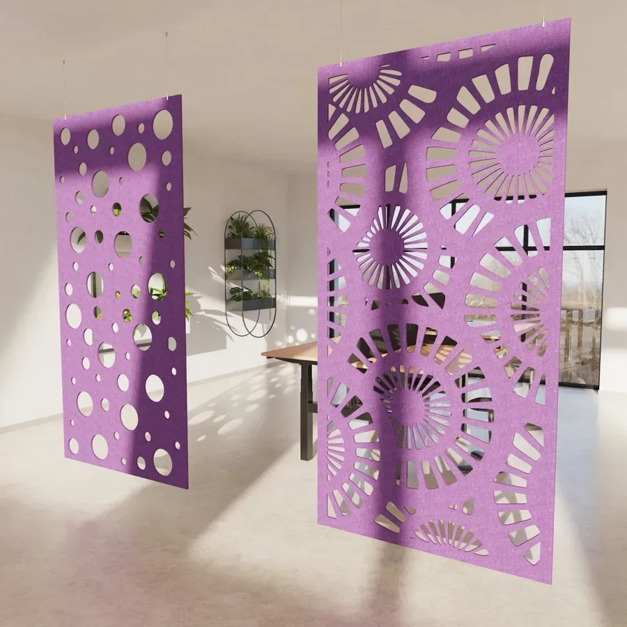 Acoustic Solutions