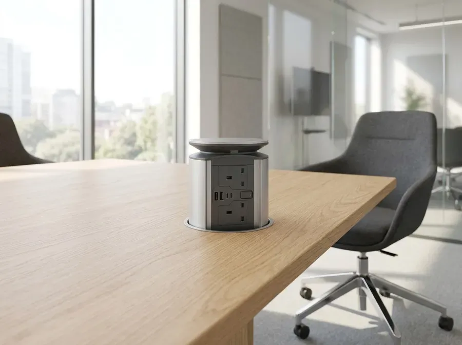 Electrical Accessories
