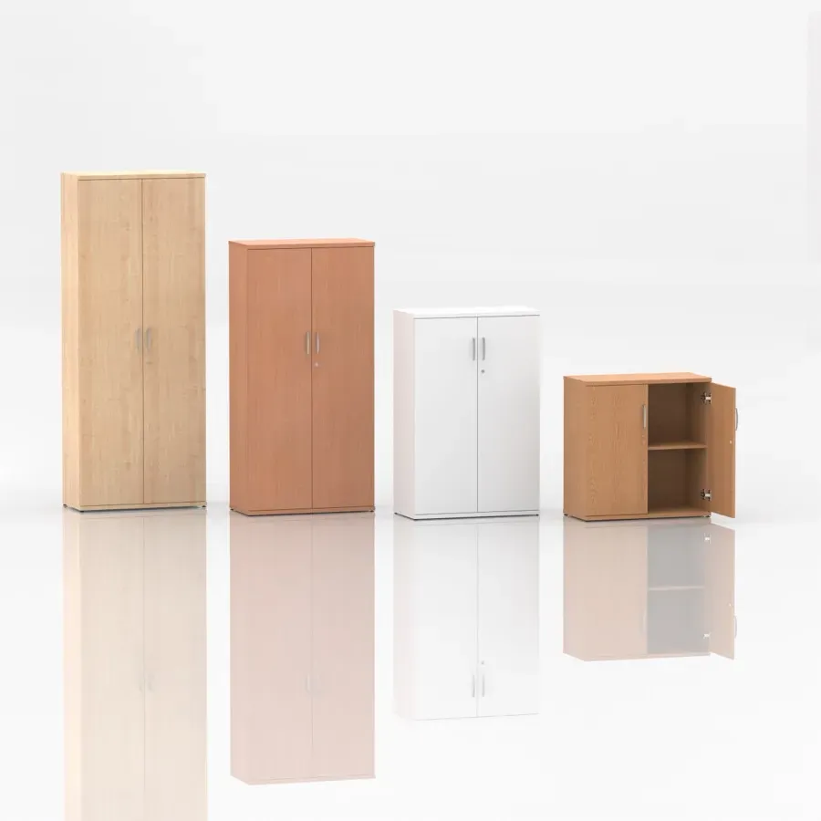 Office Cupboards