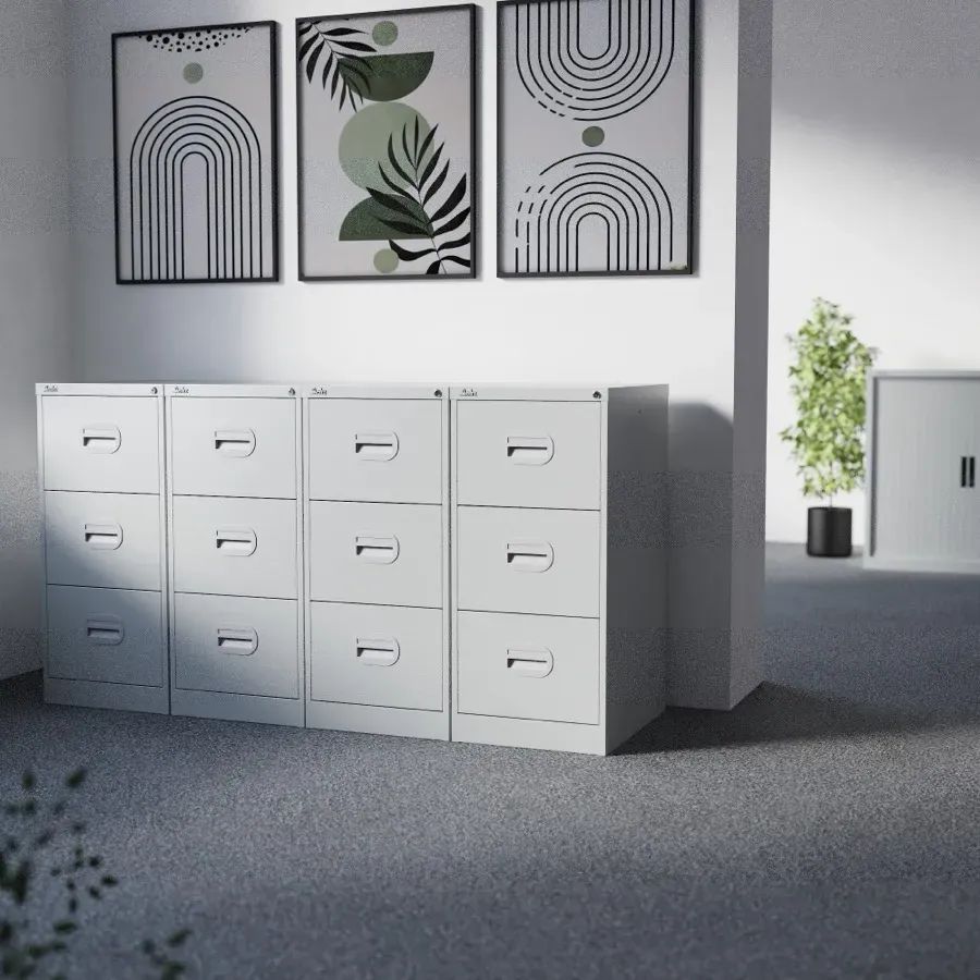 Filing Cabinets