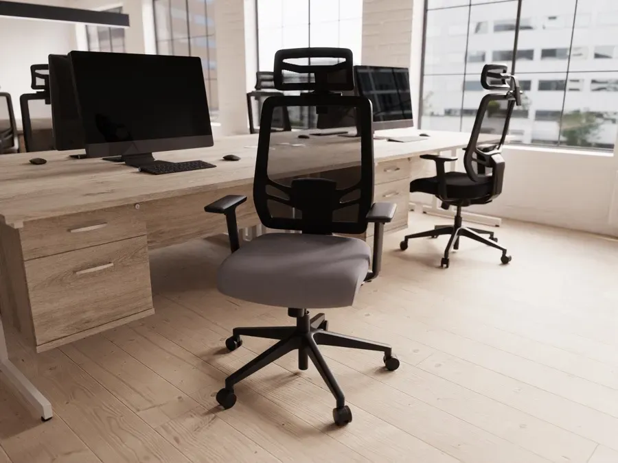 Task & Operator Chairs