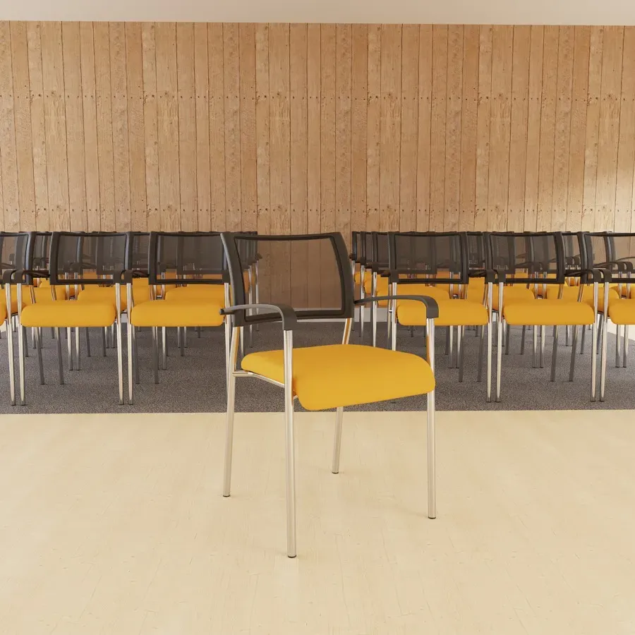 Stacking Chairs