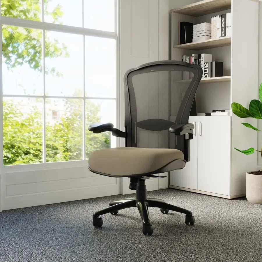 Heavy Duty Chairs