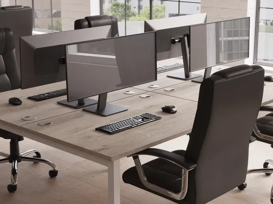 Bench Desks
