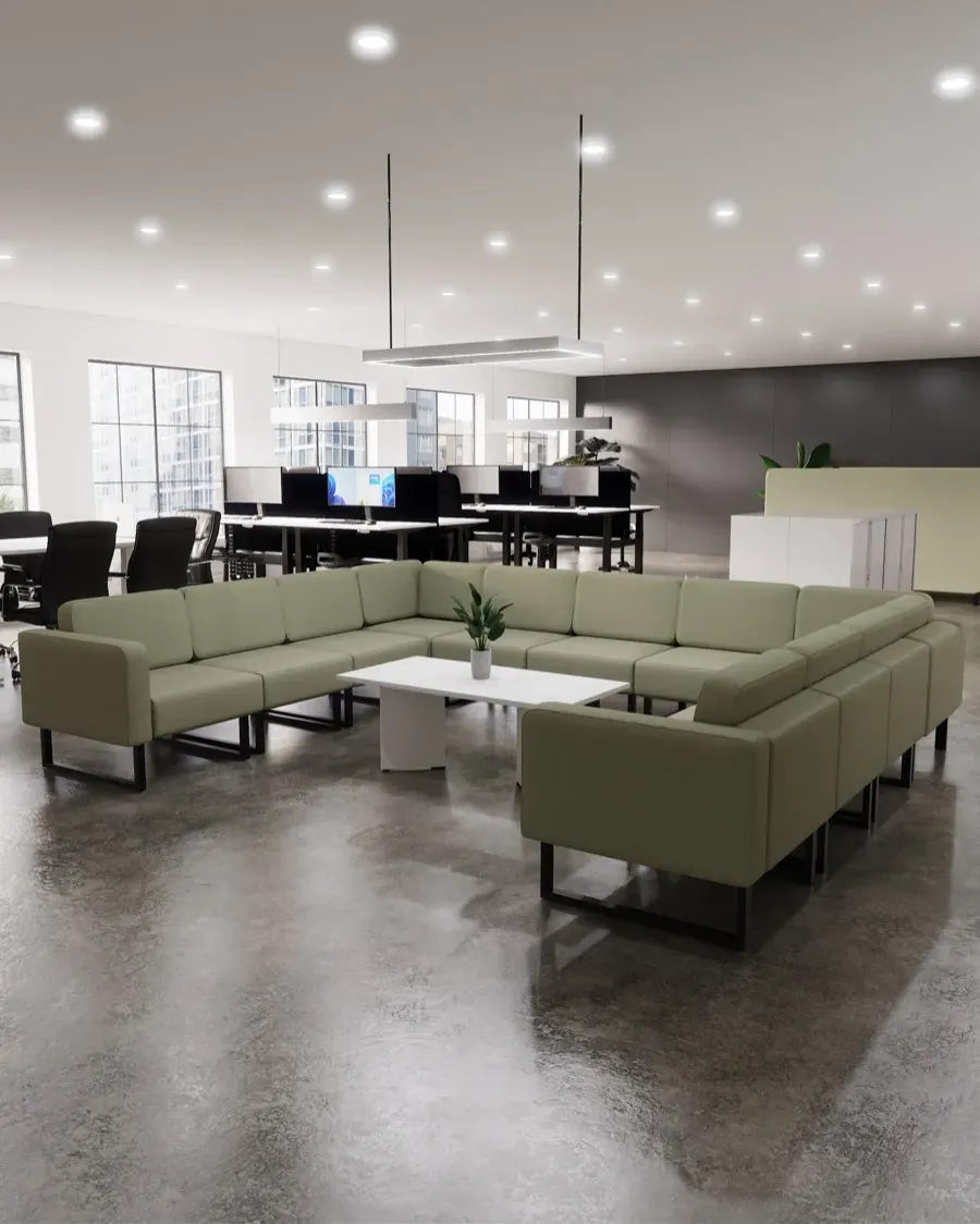 Modular Seating