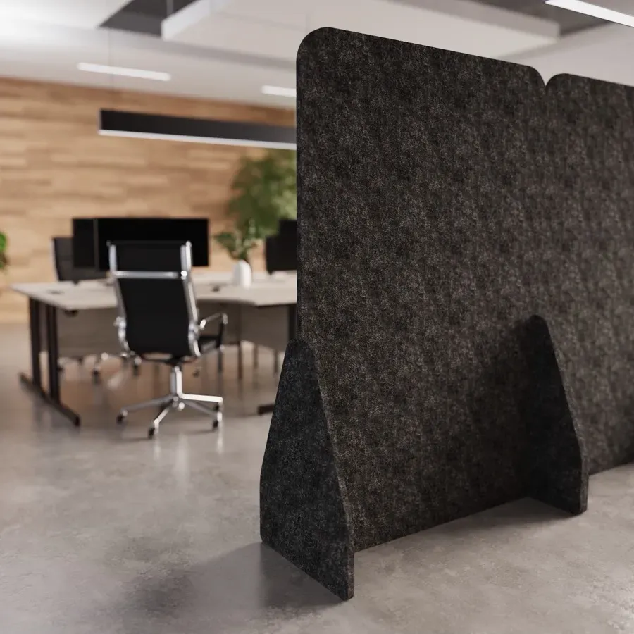 Floor Screens