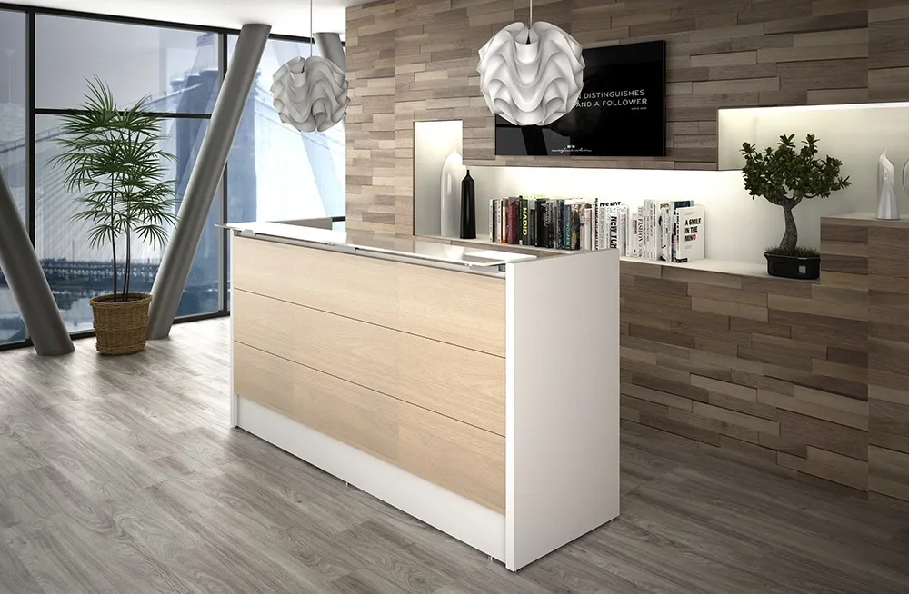 Miro reception counter