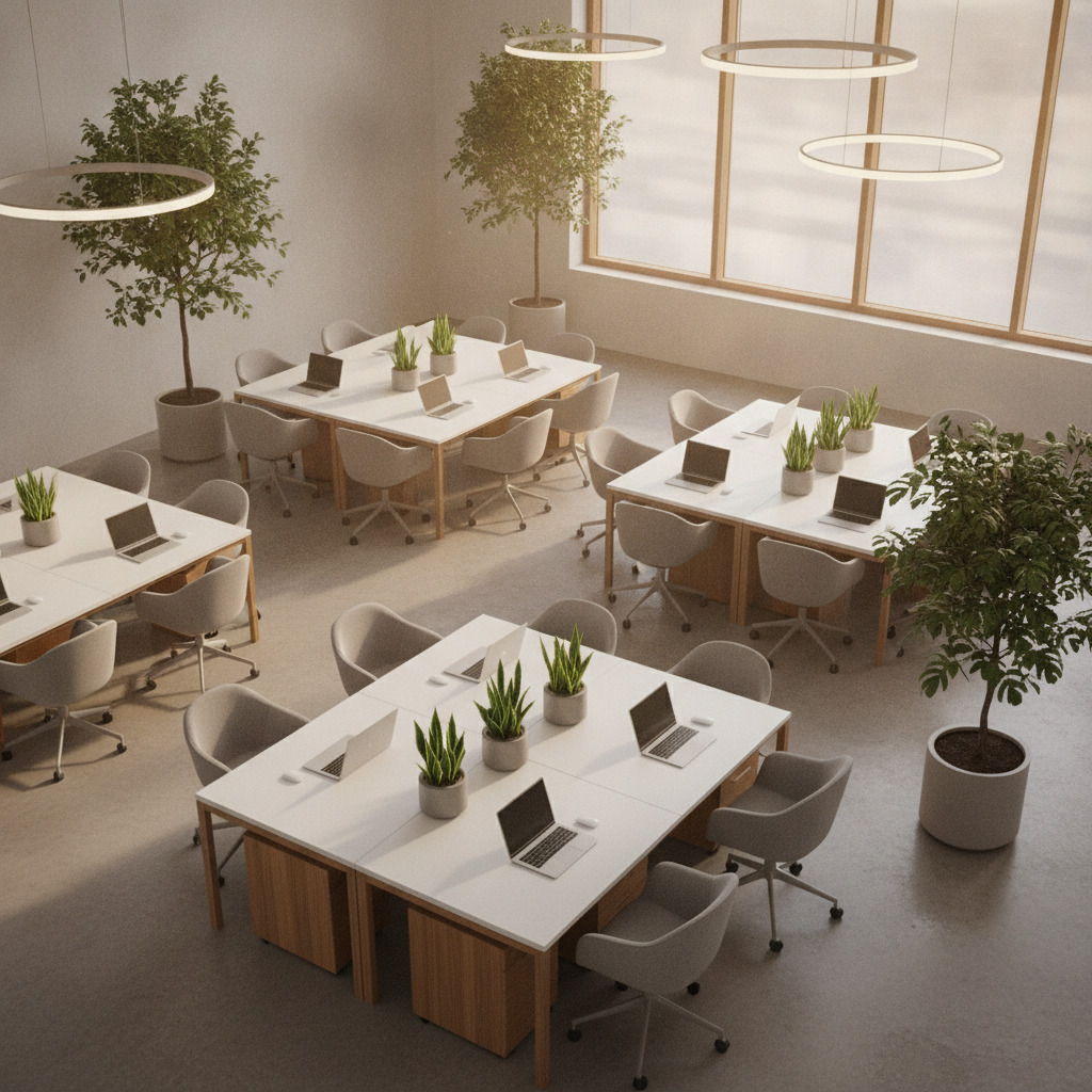 Why Investing in a Good Office Chair Is Worth Every Penny