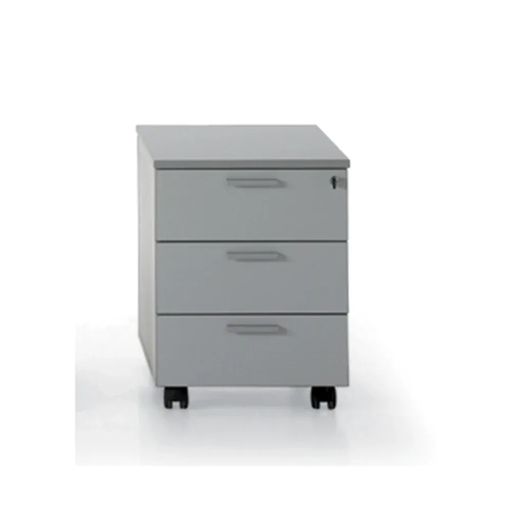 Reception Counter Mobile Pedestal