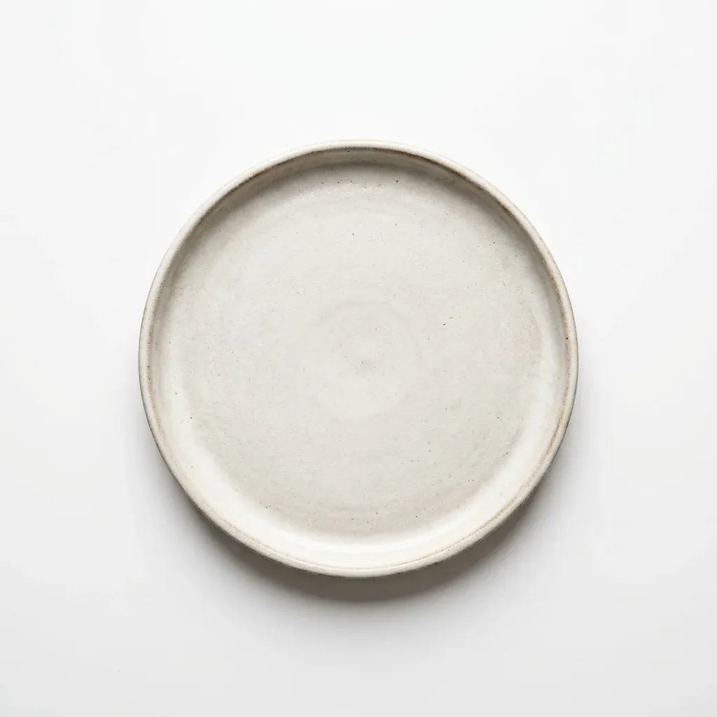 Everyday Side Plate