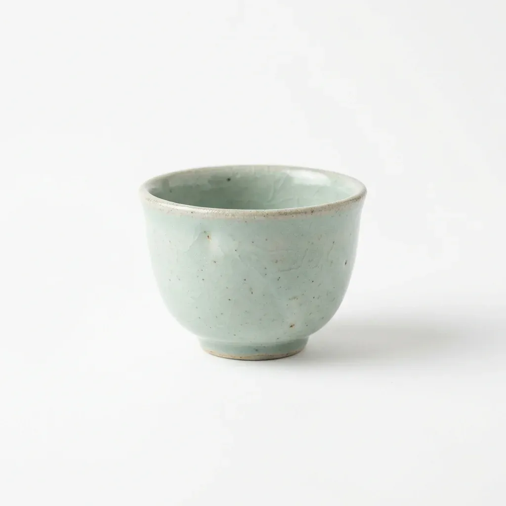 Pinched Thumb Cup