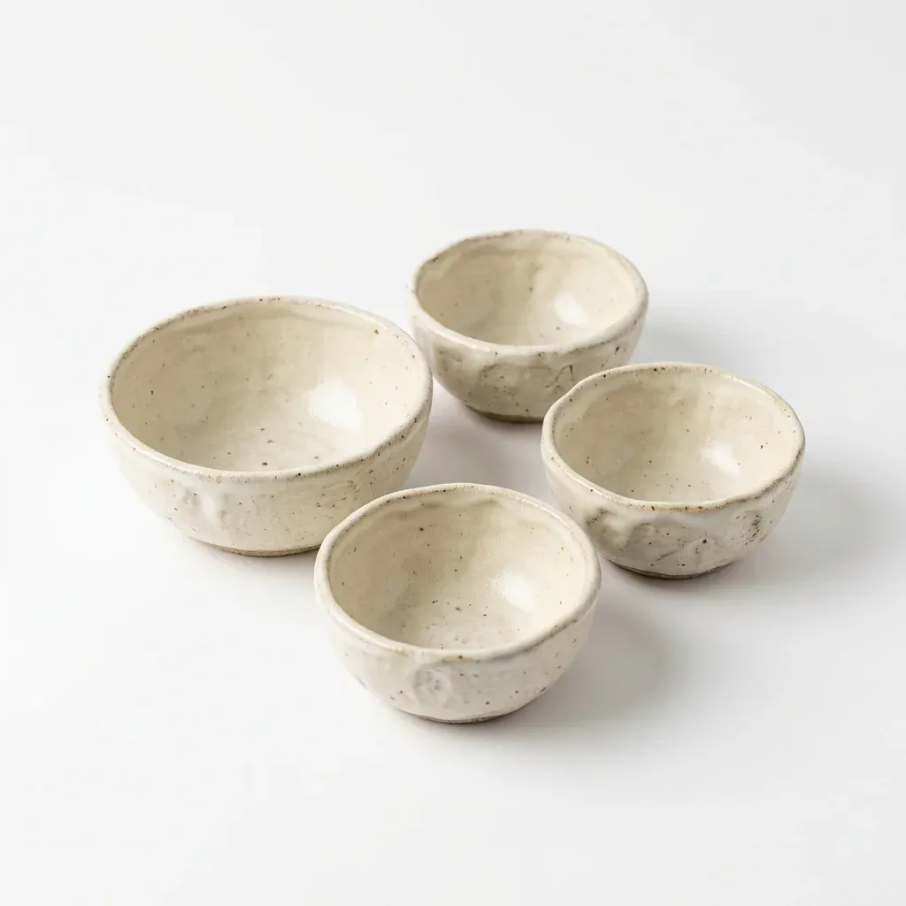 Plates & Serving