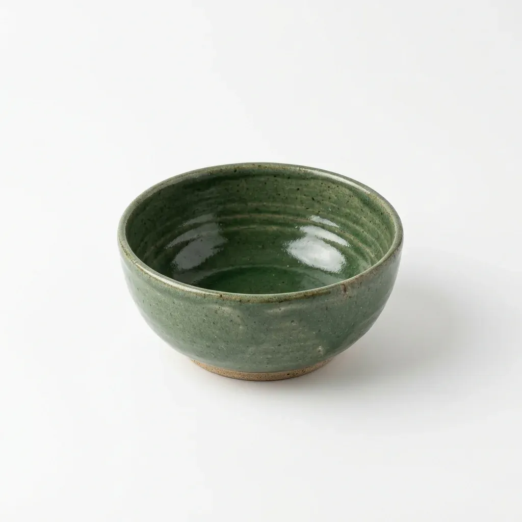 Woodland Breakfast Bowl