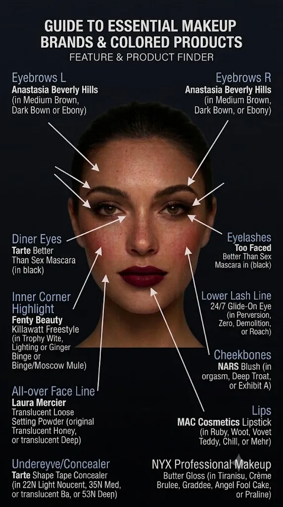 Woman Analyser 