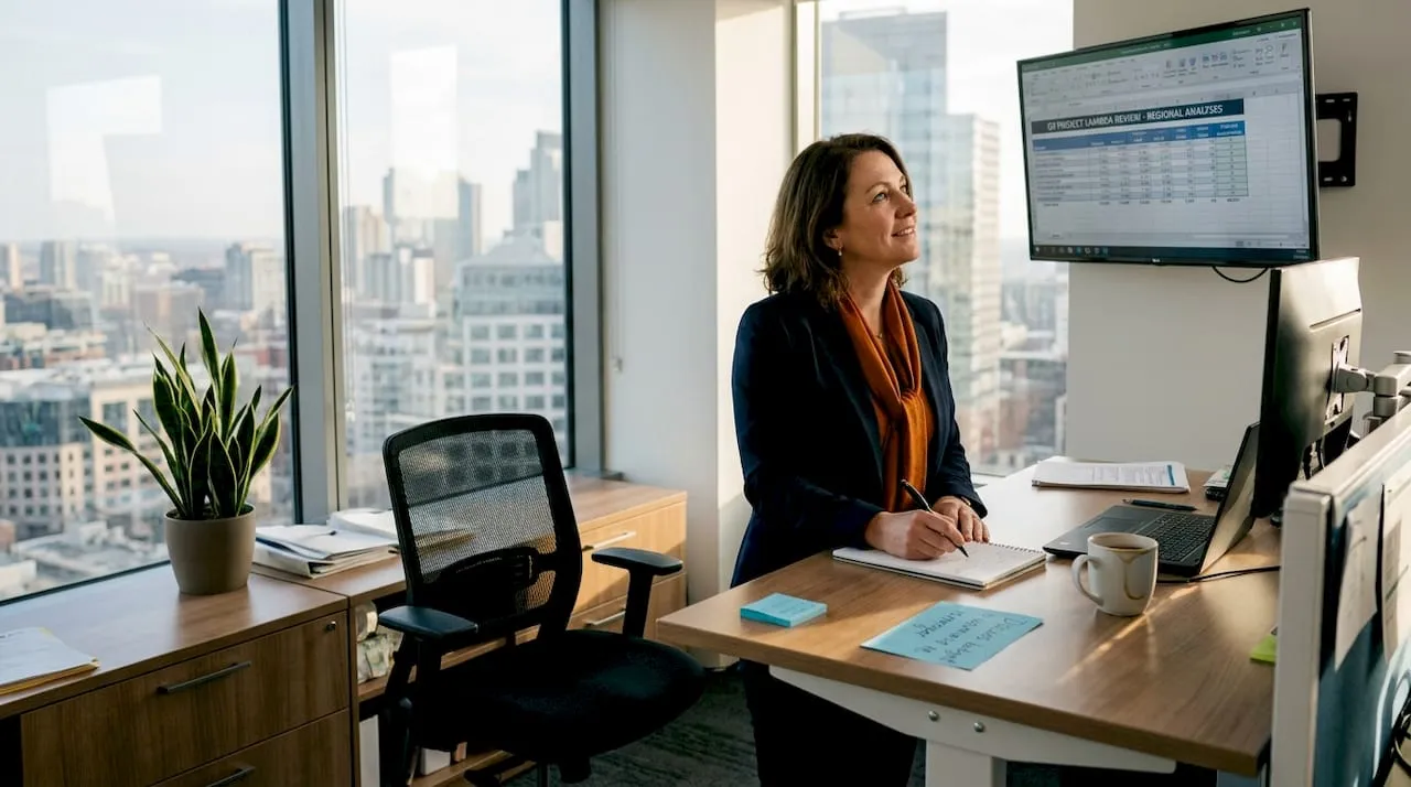 How office design shapes commercial furniture choices: UK guide