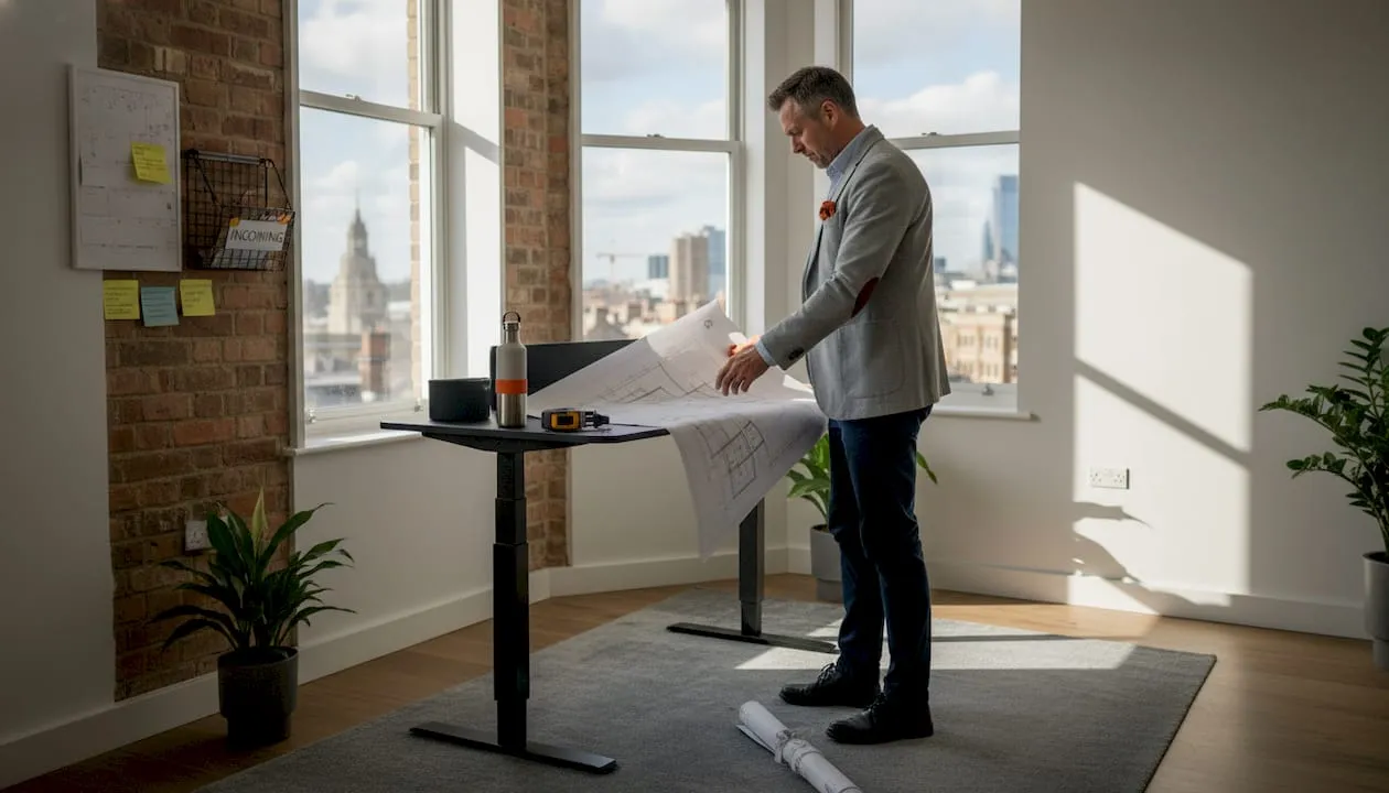 Office fit outs: a practical guide for UK workspaces