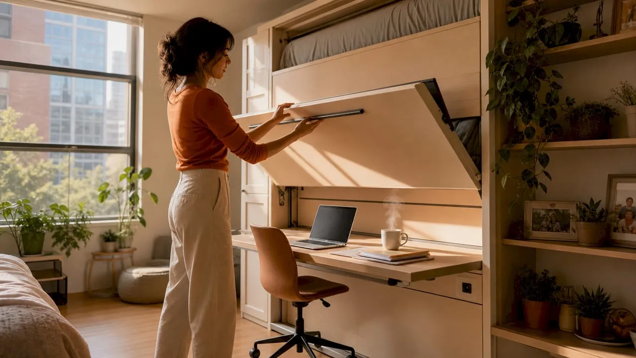 Home-office crossover furniture: a 2026 guide