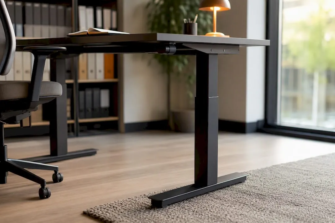 Yes, office furniture qualifies for capital allowances