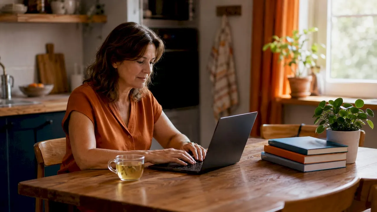 Home-from-home office design: your 2026 guide