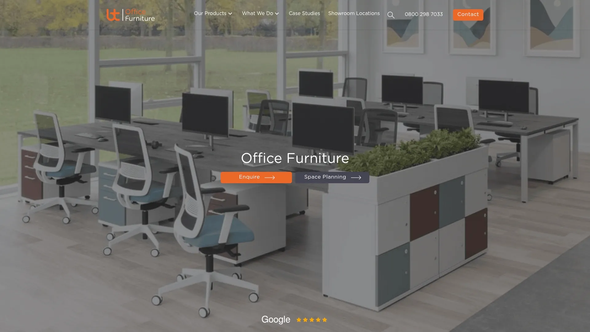 Product Screenshot