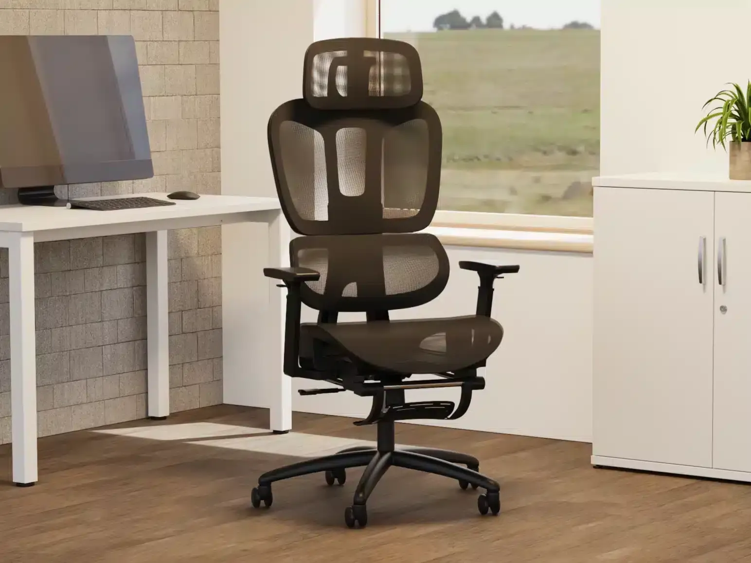 The Ultimate Guide to Choosing the Perfect Office Chair
