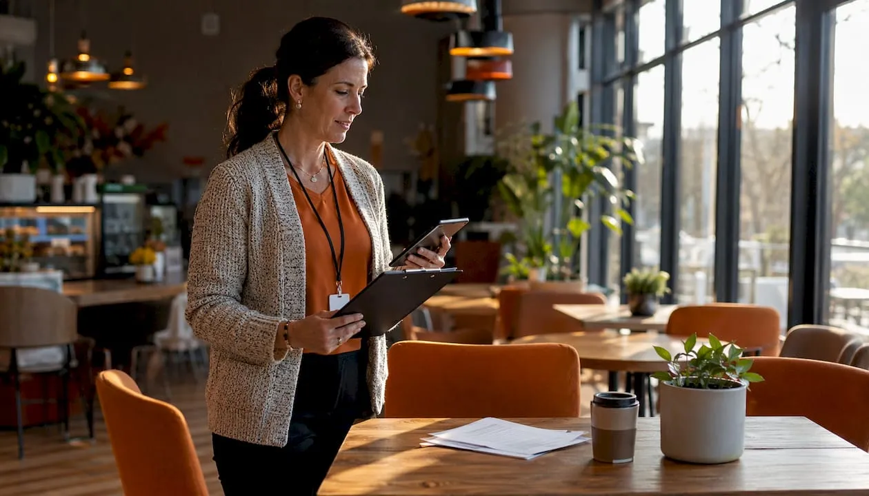 Why invest in ergonomic audits: the business case in 2026