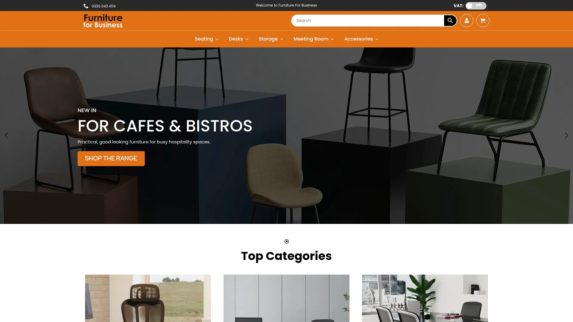 Furnitureforbusiness