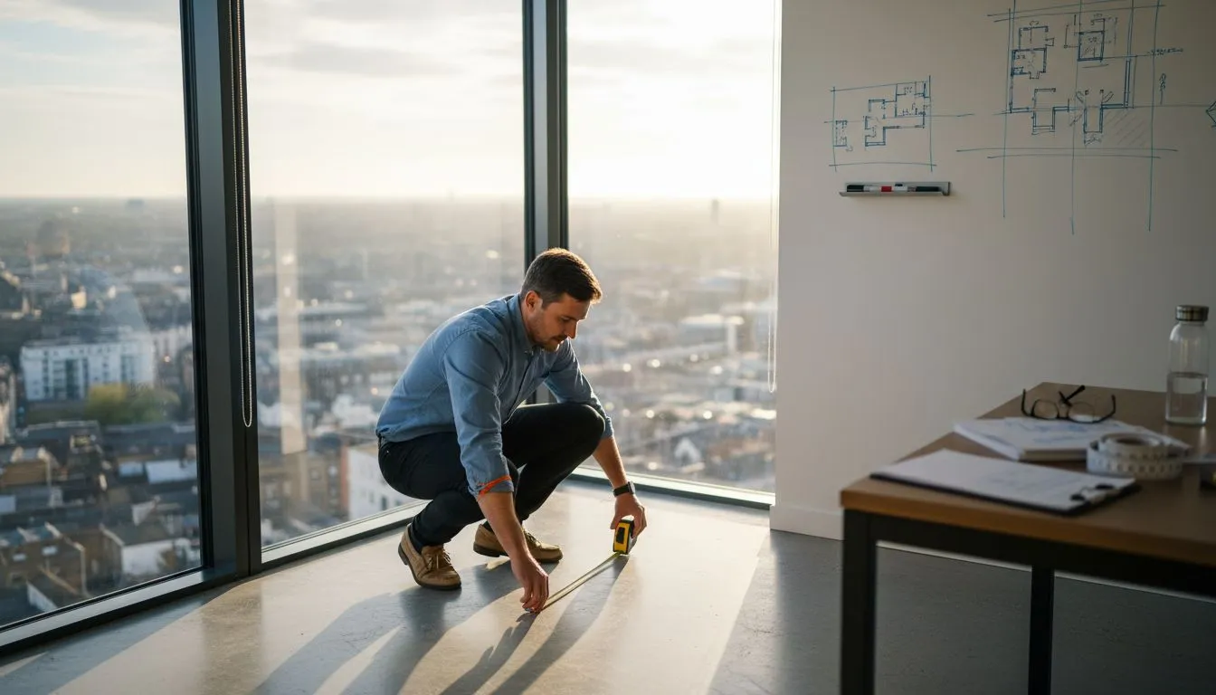 How to Furnish an Office in 2026: Cut Back Pain by 30%