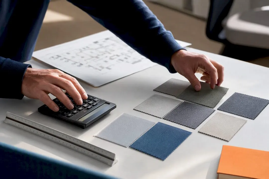 £500–£3,500 Per Head: UK Office Furniture 2026, Q1 Procurement Tips