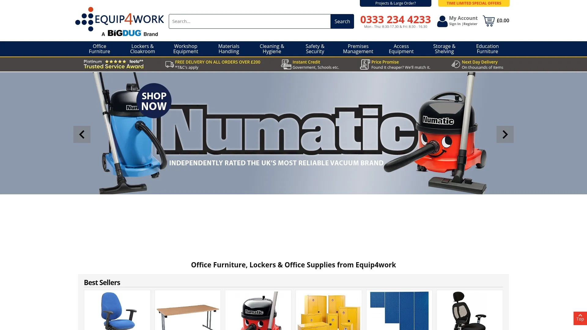 Product Screenshot