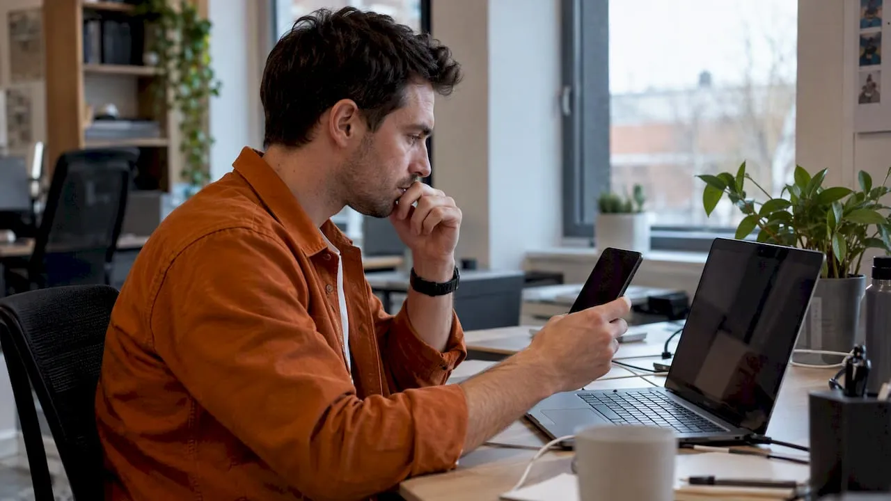 Mobile vs. Desktop Page Speed: Lighthouse Settings Can Reverse Results