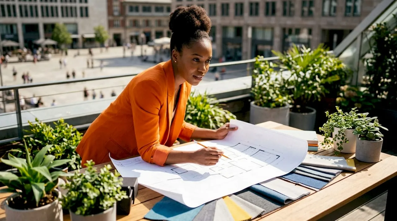 How to layout hospitality spaces: a practical guide